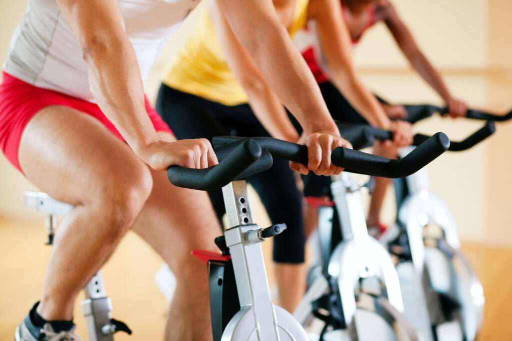 How to warm up before weight training | Weight Training Guide