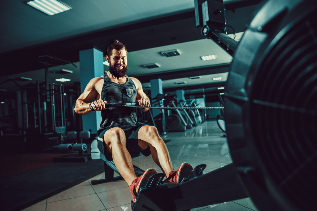 Cardio Training Guide | WeightTraining.guide