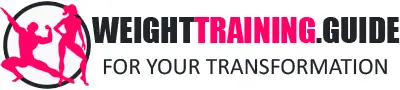 weighttraining.guide logo