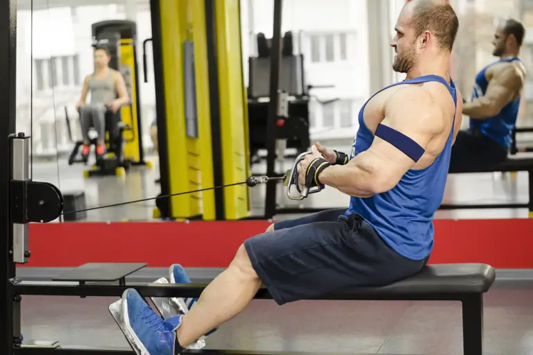 How blood flow restriction training can enhance your workouts